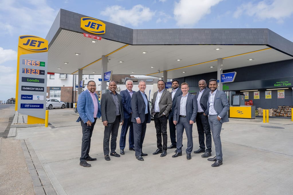JET Builds Momentum With Strong Dealer Growth In 2025 And Into 2026 JET