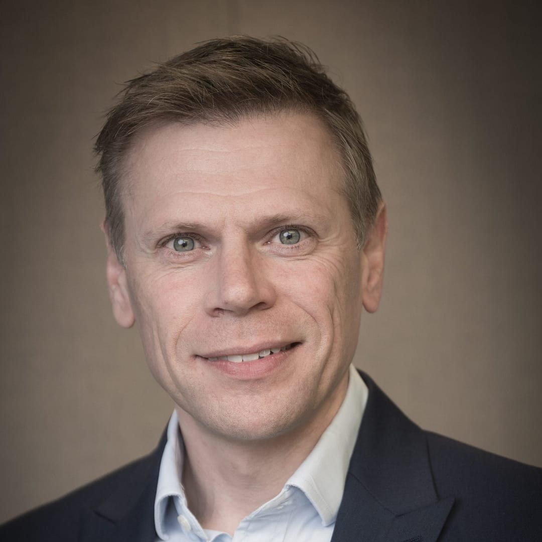 Wholesale Account Manager, David Sharman